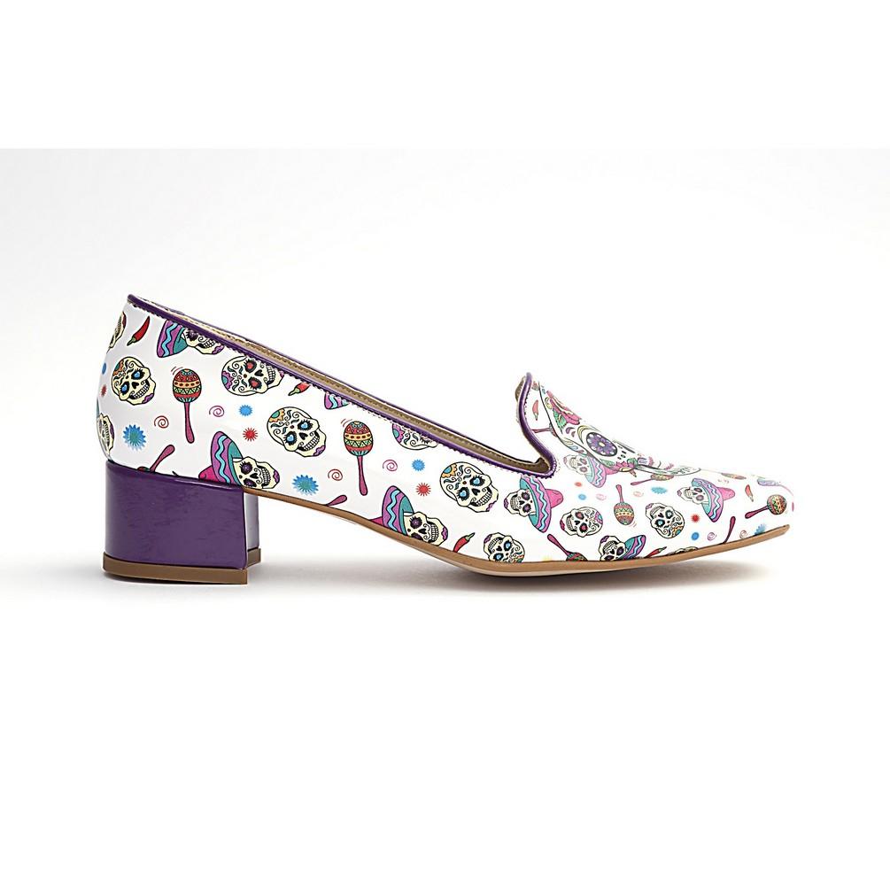 Heel Shoes Outlet - No Exchange or Return  42 EU - 11 US