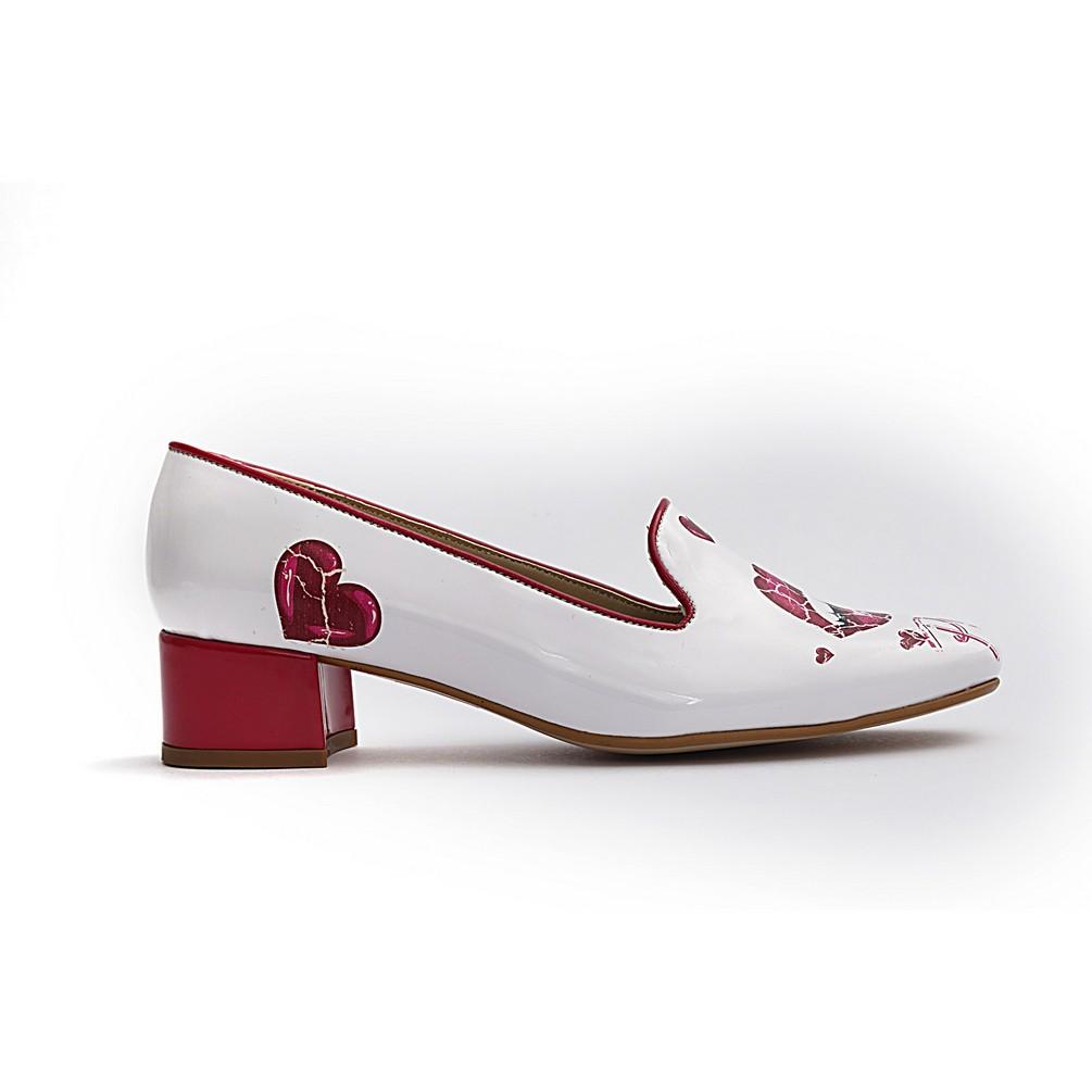 Heel Shoes Outlet - No Exchange or Return  41 EU - 10 US