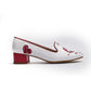Heel Shoes Outlet - No Exchange or Return  42 EU - 11 US