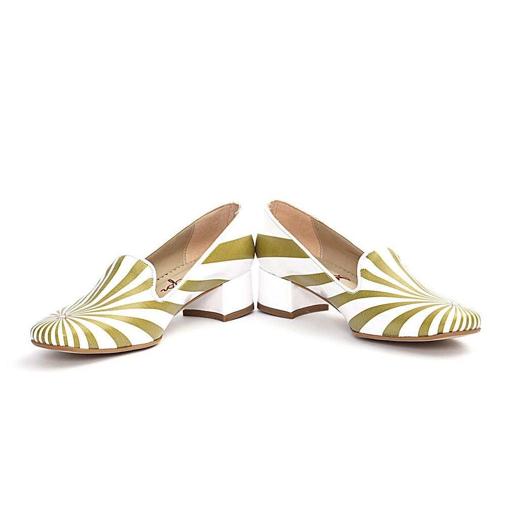 Heel Shoes Outlet - No Exchange or Return  38 EU - 7.5 US
