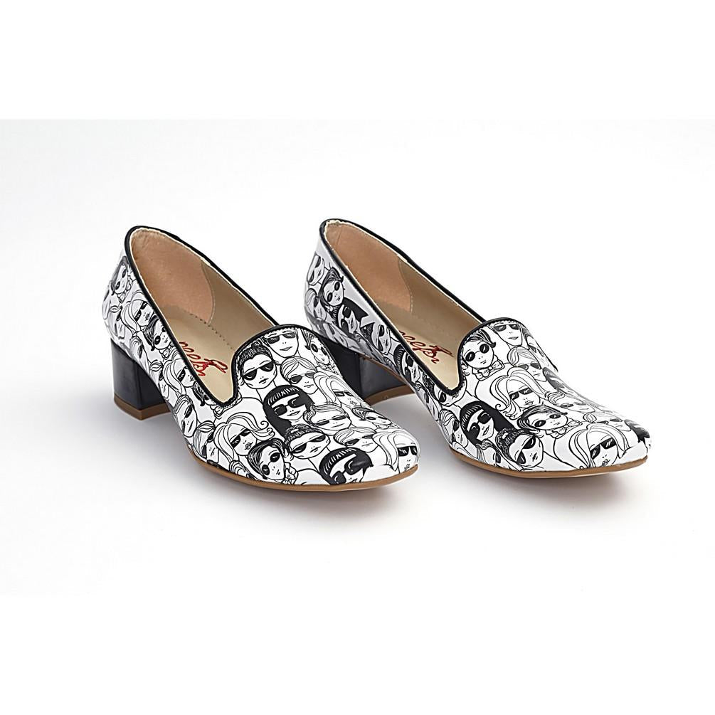 Heel Shoes Outlet - No Exchange or Return  41 EU - 10 US