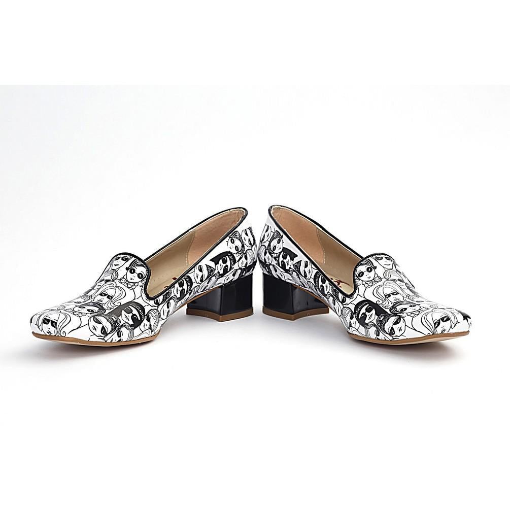 Heel Shoes Outlet - No Exchange or Return  42 EU - 11 US