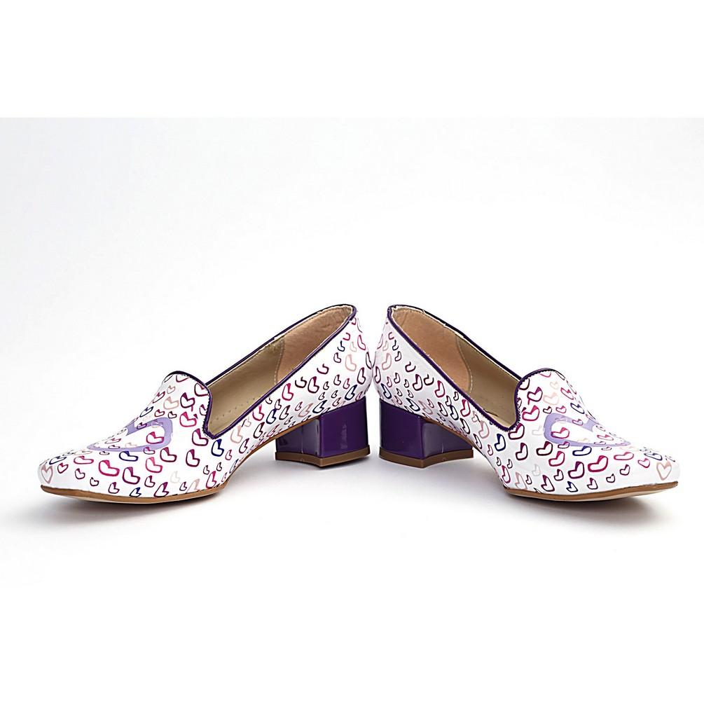 Heel Shoes Outlet - No Exchange or Return  42 EU - 11 US