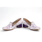Heel Shoes Outlet - No Exchange or Return  36 EU - 5.5 US