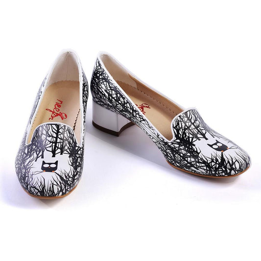 Heel Shoes Outlet - No Exchange or Return  40 EU - 9.5 US