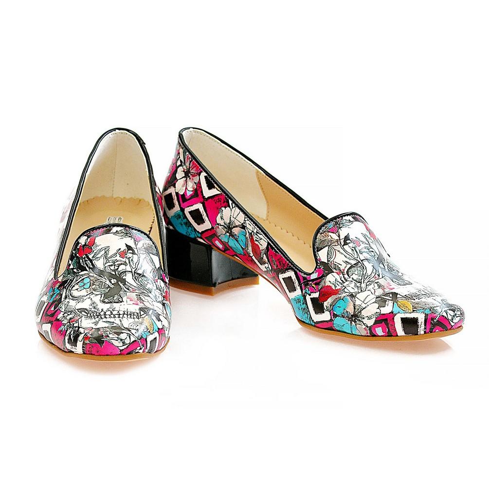 Heel Shoes Outlet - No Exchange or Return  37 EU - 6.5 US