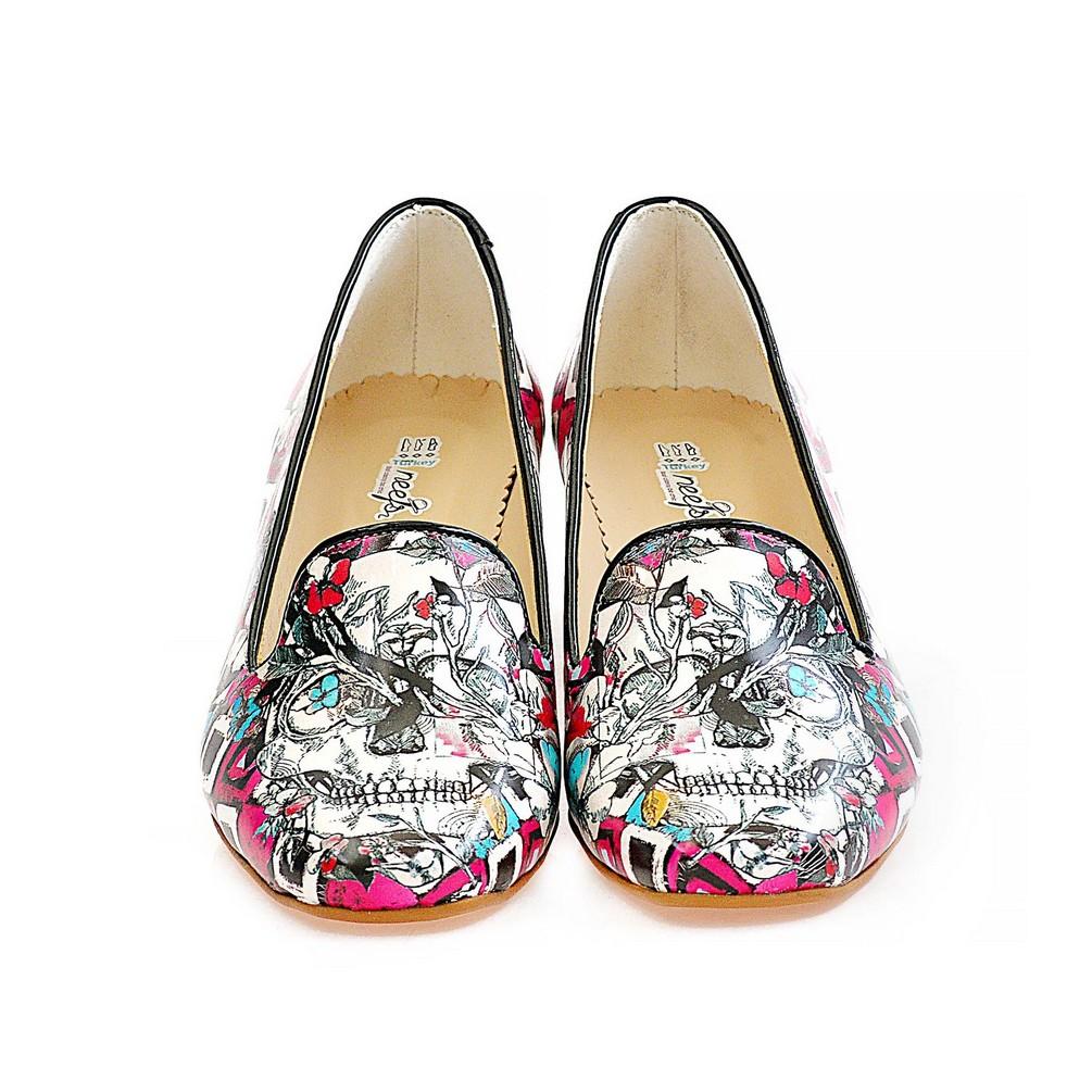 Heel Shoes Outlet - No Exchange or Return  40 EU - 9.5 US
