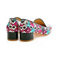 Heel Shoes Outlet - No Exchange or Return  38 EU - 7.5 US