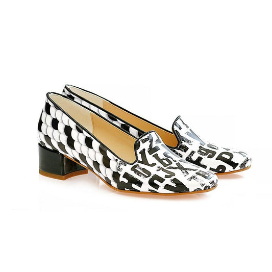 Heel Shoes Outlet - No Exchange or Return  42 EU - 11 US