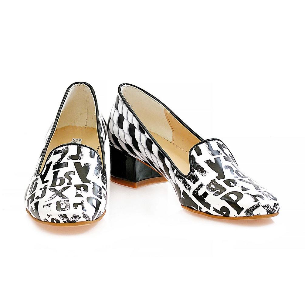 Heel Shoes Outlet - No Exchange or Return  40 EU - 9.5 US