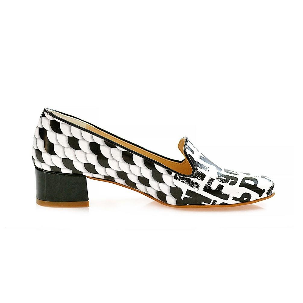 Heel Shoes Outlet - No Exchange or Return  38 EU - 7.5 US