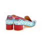 Heel Shoes Outlet - No Exchange or Return  42 EU - 11 US