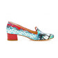 Heel Shoes Outlet - No Exchange or Return  42 EU - 11 US