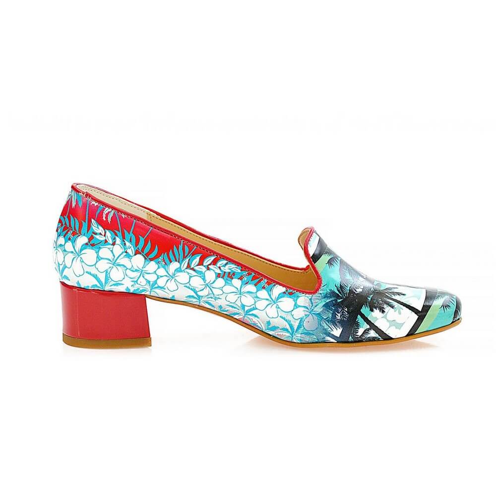 Heel Shoes Outlet - No Exchange or Return  40 EU - 9.5 US