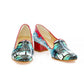 Heel Shoes Outlet - No Exchange or Return  40 EU - 9.5 US