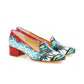 Heel Shoes Outlet - No Exchange or Return  42 EU - 11 US
