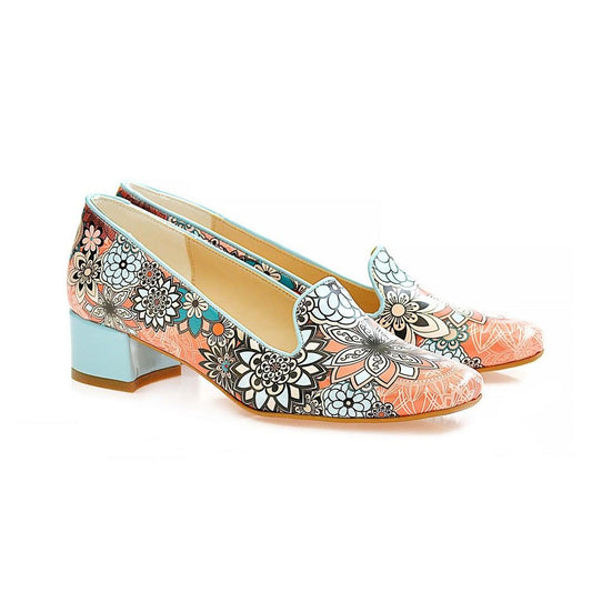 Heel Shoes Outlet - No Exchange or Return  41 EU - 10 US