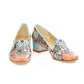 Heel Shoes Outlet - No Exchange or Return  41 EU - 10 US