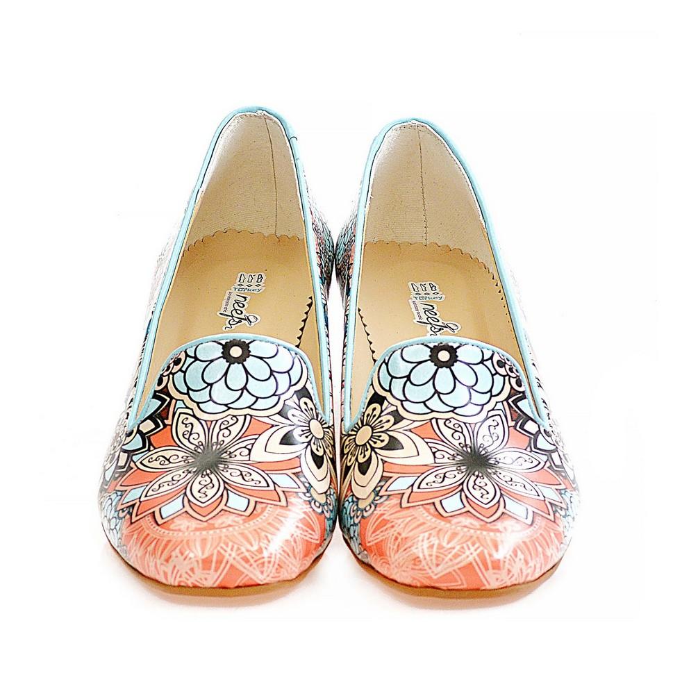 Heel Shoes Outlet - No Exchange or Return  42 EU - 11 US