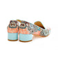 Heel Shoes Outlet - No Exchange or Return  41 EU - 10 US
