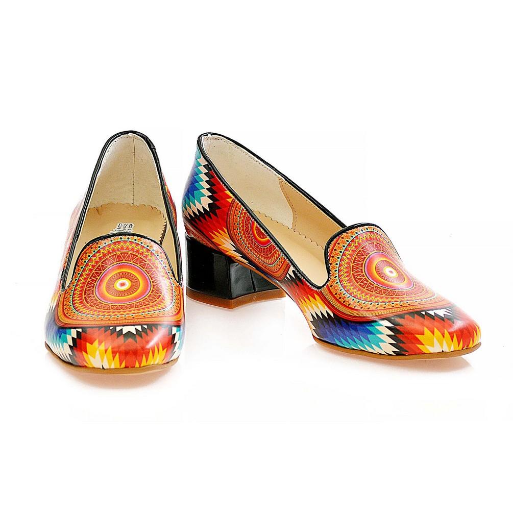 Heel Shoes Outlet - No Exchange or Return  42 EU - 11 US