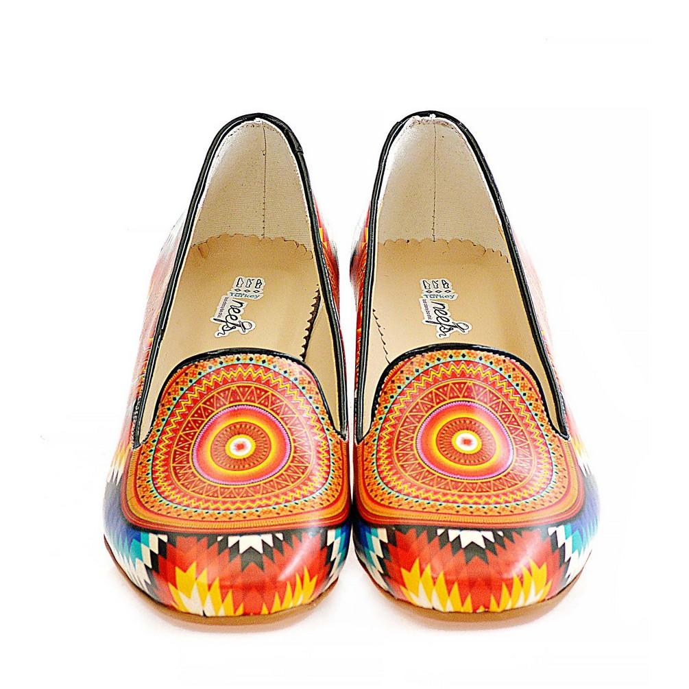 Heel Shoes Outlet - No Exchange or Return  41 EU - 10 US