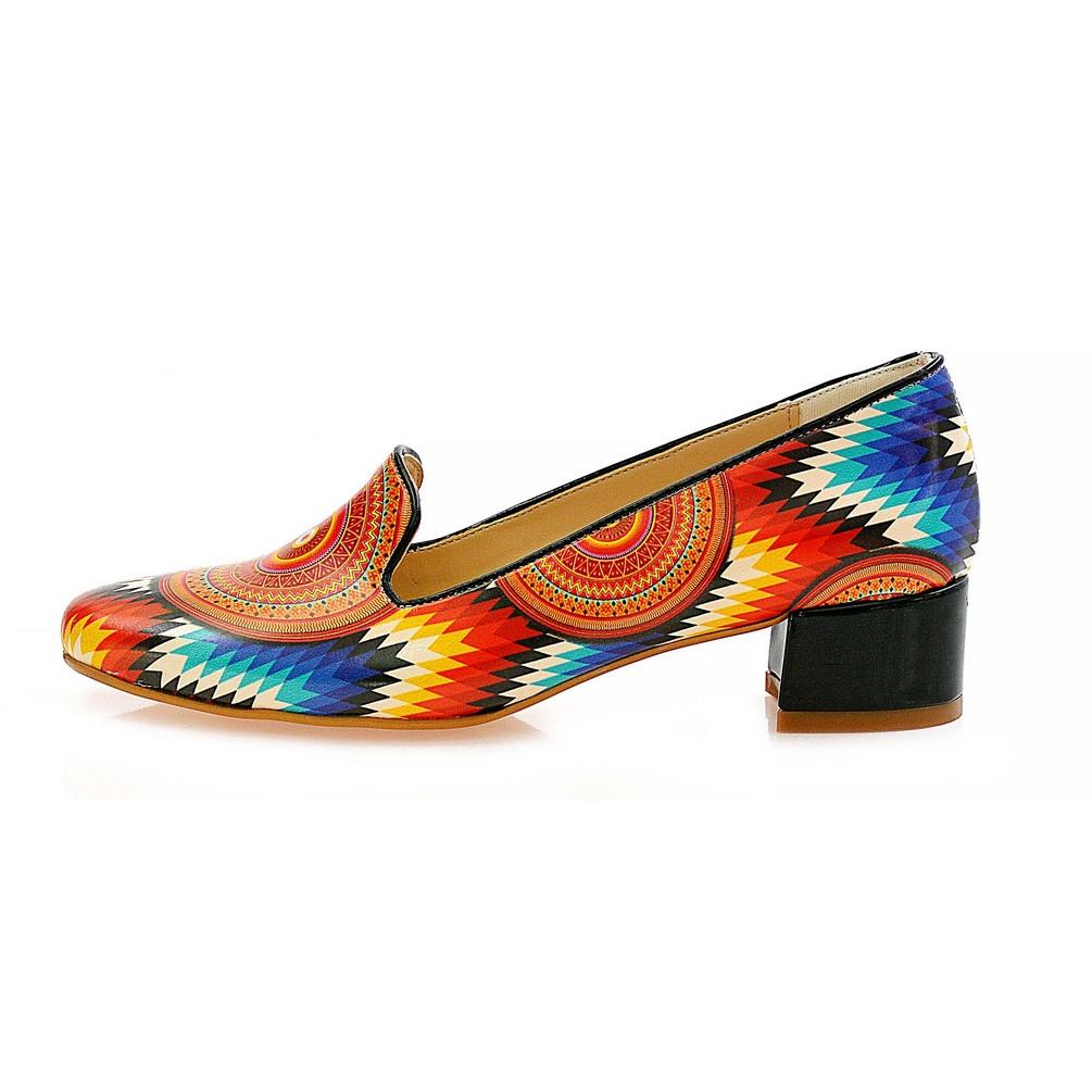Heel Shoes Outlet - No Exchange or Return  39 EU - 8.5 US