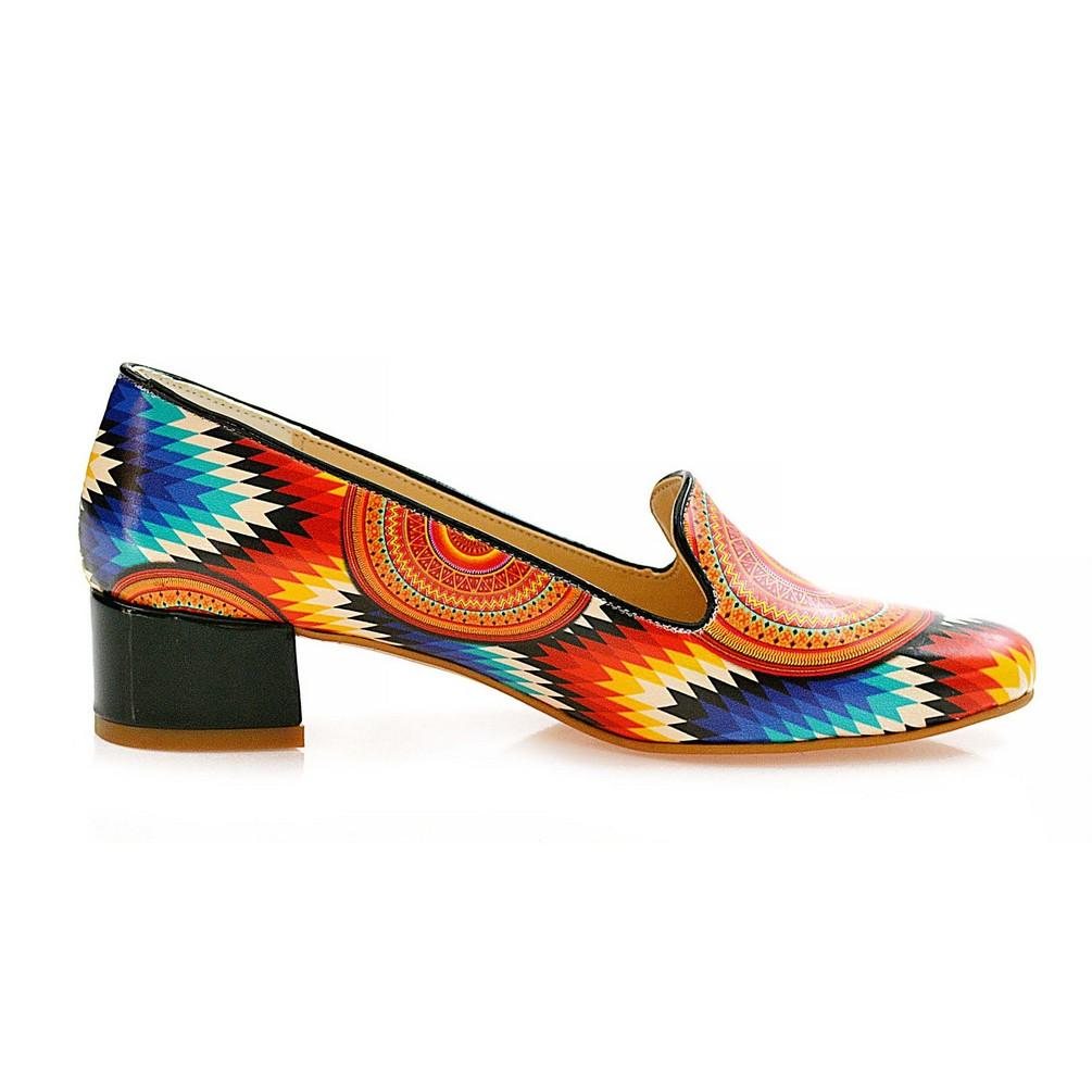 Heel Shoes Outlet - No Exchange or Return  41 EU - 10 US