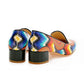 Heel Shoes Outlet - No Exchange or Return  41 EU - 10 US