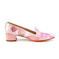 Heel Shoes Outlet - No Exchange or Return  39 EU - 8.5 US