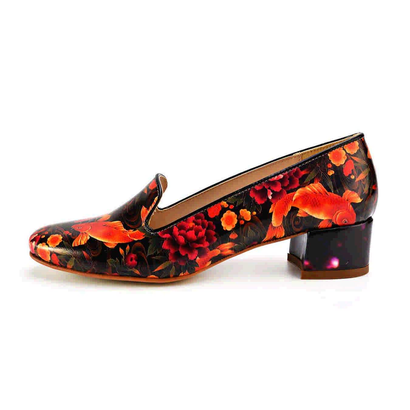 Heel Shoes Outlet - No Exchange or Return  39 EU - 8.5 US