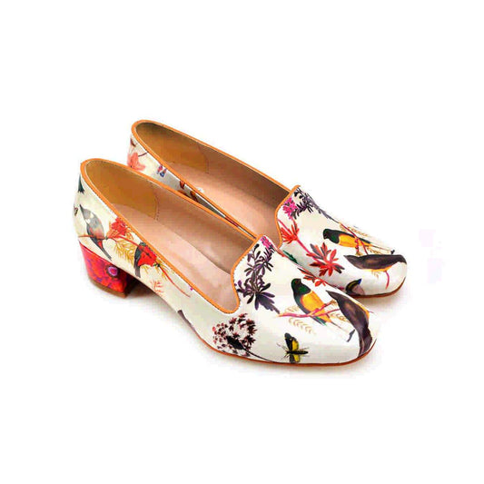 Heel Shoes Outlet - No Exchange or Return  36 EU - 5.5 US