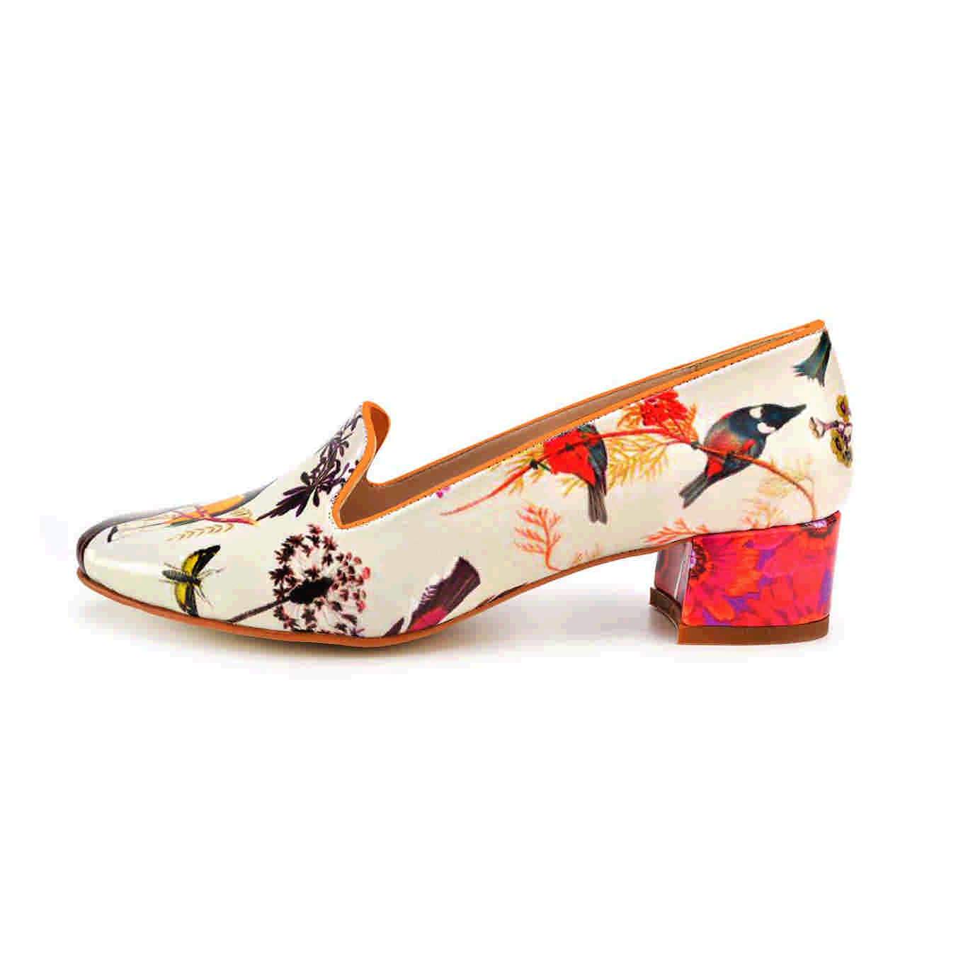 Heel Shoes Outlet - No Exchange or Return  39 EU - 8.5 US