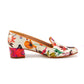 Heel Shoes Outlet - No Exchange or Return  39 EU - 8.5 US