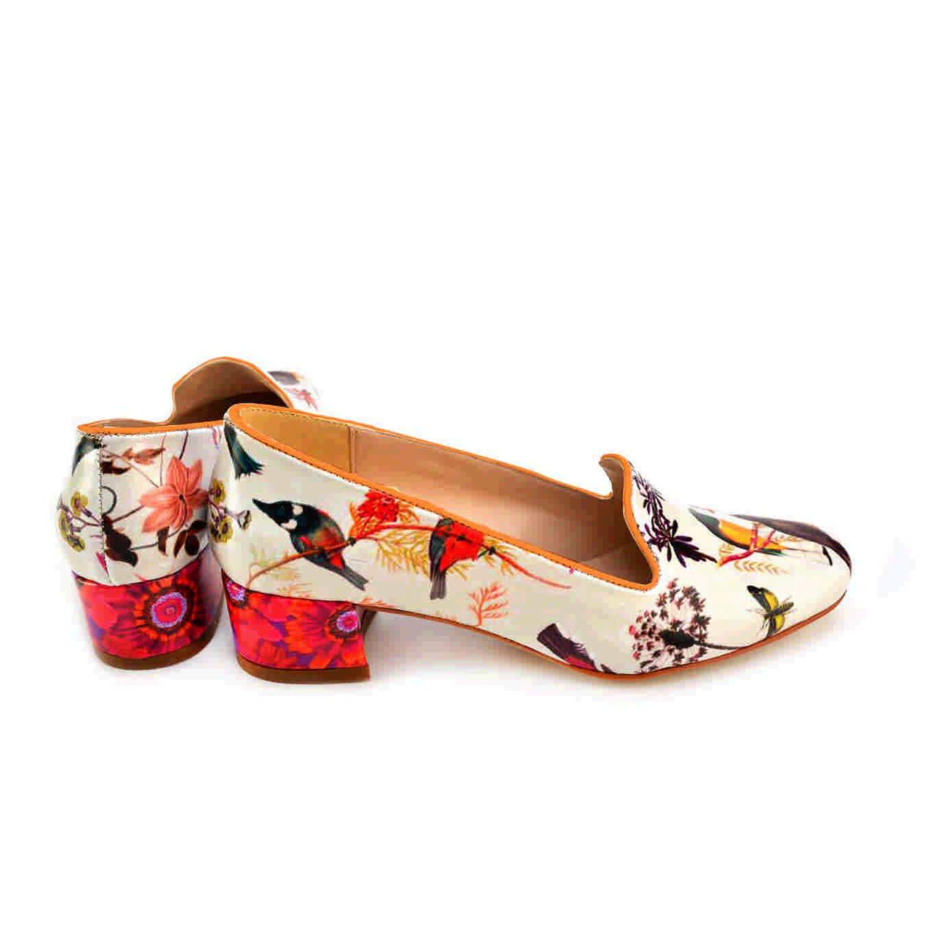 Heel Shoes Outlet - No Exchange or Return  39 EU - 8.5 US