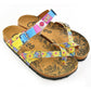 Sandal Outlet - No Exchange or Return  42 EU - 11 US