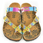 Sandal Outlet - No Exchange or Return  40 EU - 9.5 US