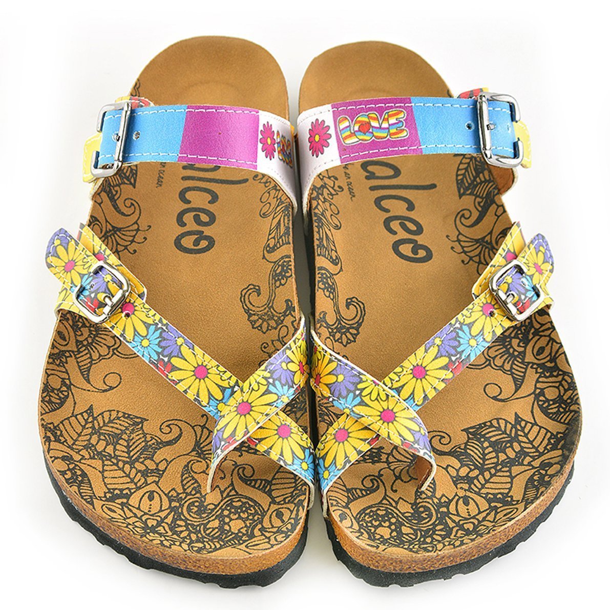 Sandal Outlet - No Exchange or Return  42 EU - 11 US