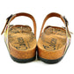 Sandal Outlet - No Exchange or Return  40 EU - 9.5 US