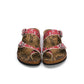Sandal Outlet - No Exchange or Return  36 EU - 5.5 US