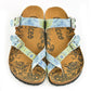 Sandal Outlet - No Exchange or Return  40 EU - 9.5 US
