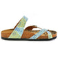 Sandal Outlet - No Exchange or Return  40 EU - 9.5 US