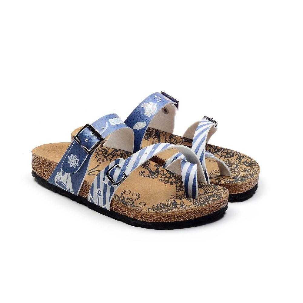 Sandal Outlet - No Exchange or Return  39 EU - 8.5 US