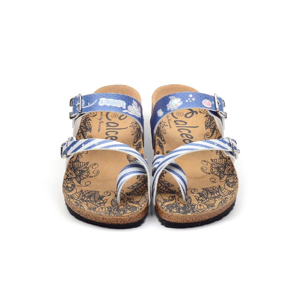 Sandal Outlet - No Exchange or Return  39 EU - 8.5 US