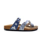 Sandal Outlet - No Exchange or Return  39 EU - 8.5 US