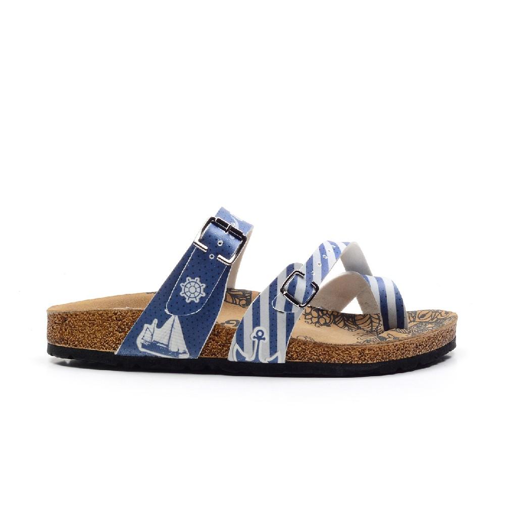 Sandal Outlet - No Exchange or Return  39 EU - 8.5 US