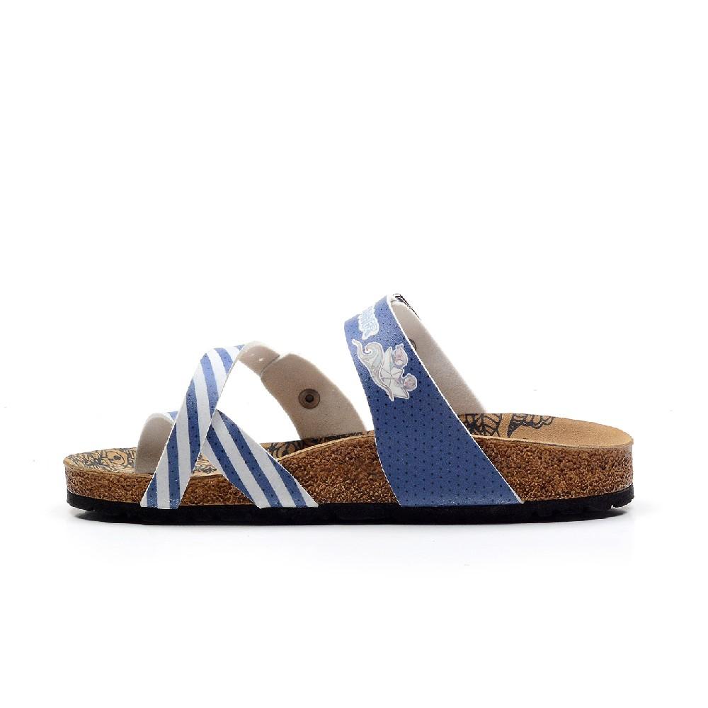 Sandal Outlet - No Exchange or Return  39 EU - 8.5 US
