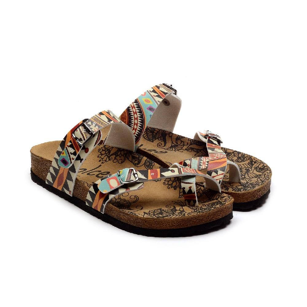 Sandal Outlet - No Exchange or Return  39 EU - 8.5 US