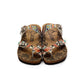 Sandal Outlet - No Exchange or Return  39 EU - 8.5 US