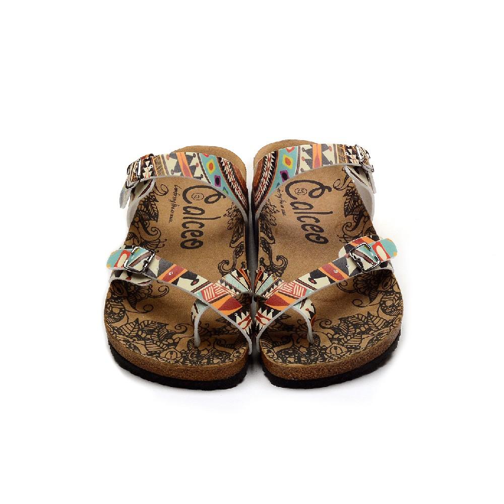 Sandal Outlet - No Exchange or Return  39 EU - 8.5 US